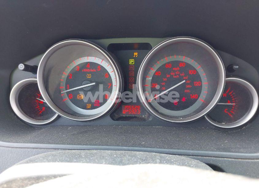 Photo 7 of 2010 Mazda Cx-9 TOURING (VIN JM3TB3MV0A0237658)