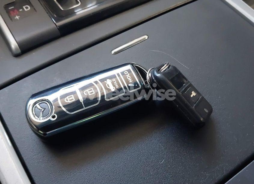 Photo 11 of 2010 Mazda Cx-9 GRAND TOURING (VIN JM3TB3MV2A0202488)