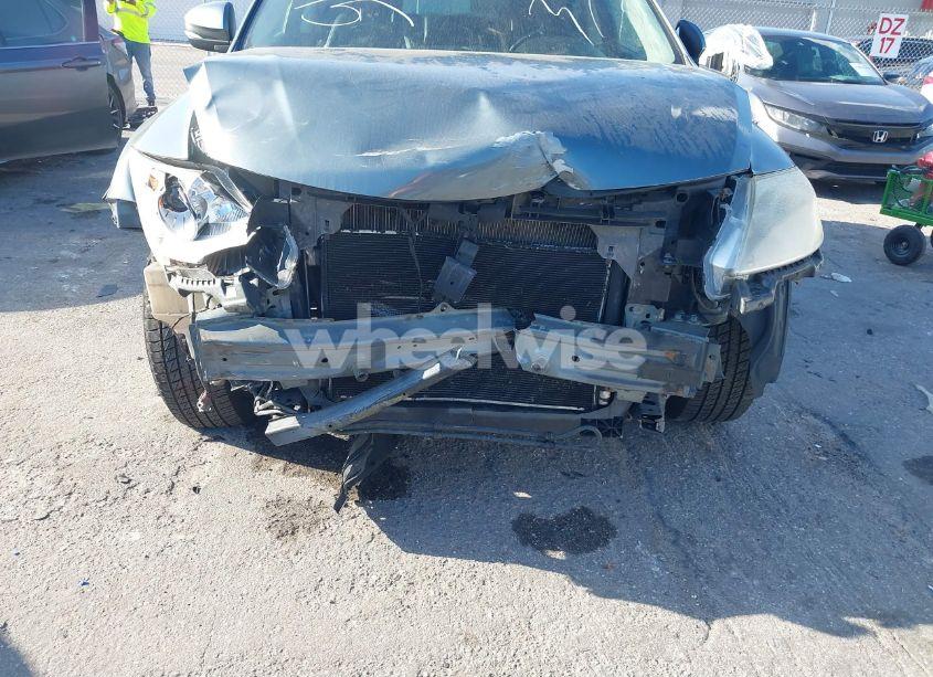 Photo 6 of 2010 Mazda Cx-9 GRAND TOURING (VIN JM3TB3MV3A0220398)