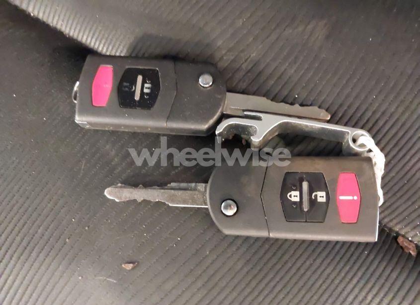 Photo 11 of 2010 Mazda Cx-9 SPORT (VIN JM3TB3MV5A0203845)