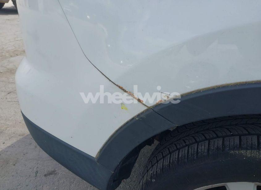 Photo 6 of 2010 Mazda Cx-9 GRAND TOURING (VIN JM3TB3MV5A0232035)