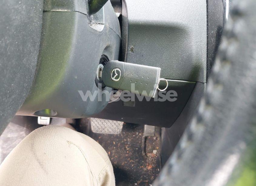 Photo 11 of 2010 Mazda Cx-9 SPORT (VIN JM3TB3MV9A0200608)