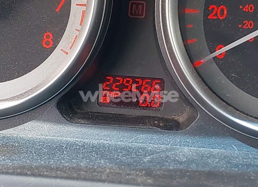 Photo 6 of 2010 Mazda Cx-9 SPORT (VIN JM3TB3MV9A0200608)