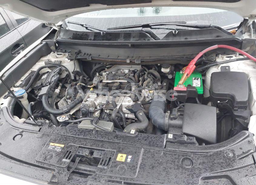 Photo 10 of 2016 Mazda Cx-9 SPORT (VIN JM3TCABY4G0123931)