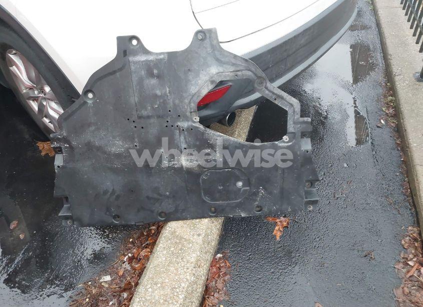 Photo 12 of 2016 Mazda Cx-9 SPORT (VIN JM3TCABY4G0123931)