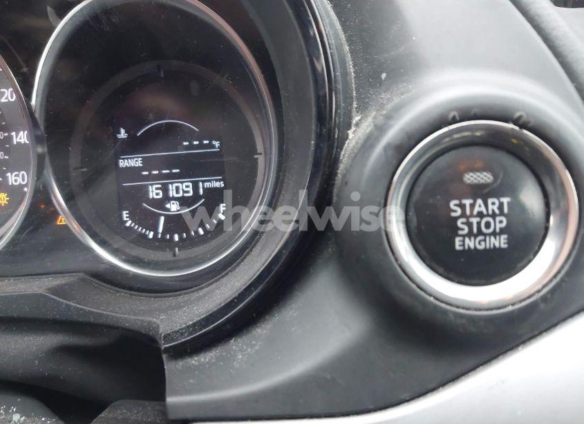 Photo 16 of 2016 Mazda Cx-9 SPORT (VIN JM3TCABY4G0123931)