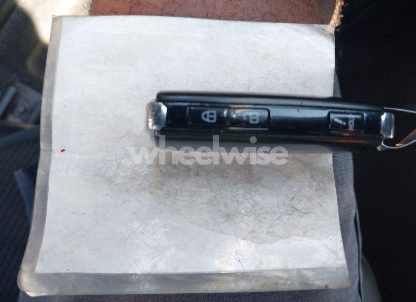 Photo 11 of 2021 Mazda Cx-9 SPORT (VIN JM3TCABY6M0517359)