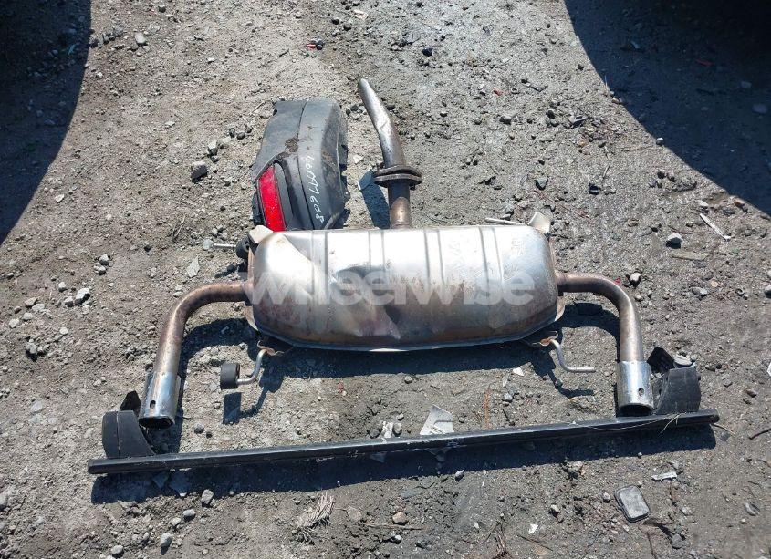 Photo 12 of 2021 Mazda Cx-9 SPORT (VIN JM3TCABY6M0517359)