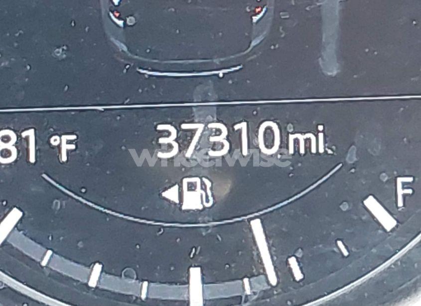 Photo 16 of 2021 Mazda Cx-9 SPORT (VIN JM3TCABY6M0517359)