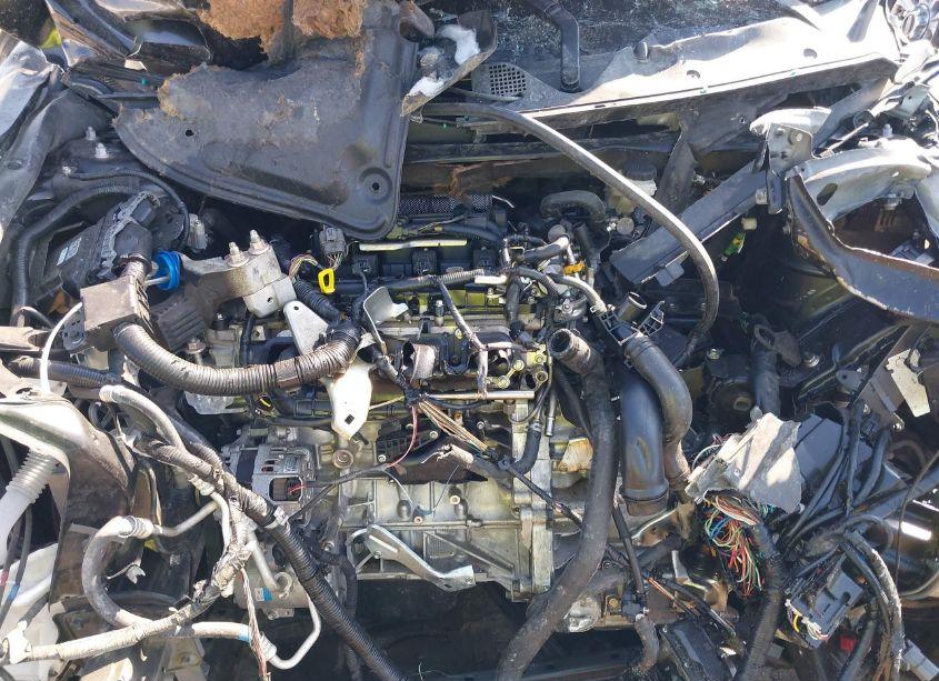 Photo 10 of 2021 Mazda Cx-9 SPORT (VIN JM3TCABY7M0519248)