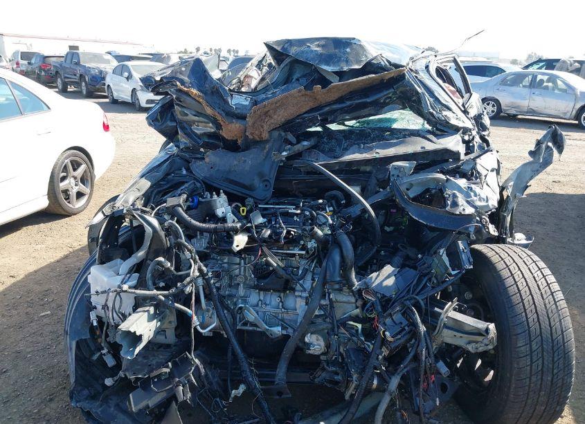 Photo 11 of 2021 Mazda Cx-9 SPORT (VIN JM3TCABY7M0519248)