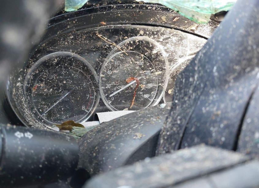 Photo 14 of 2021 Mazda Cx-9 SPORT (VIN JM3TCABY7M0519248)