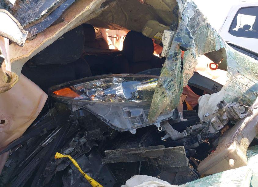 Photo 5 of 2021 Mazda Cx-9 SPORT (VIN JM3TCABY7M0519248)