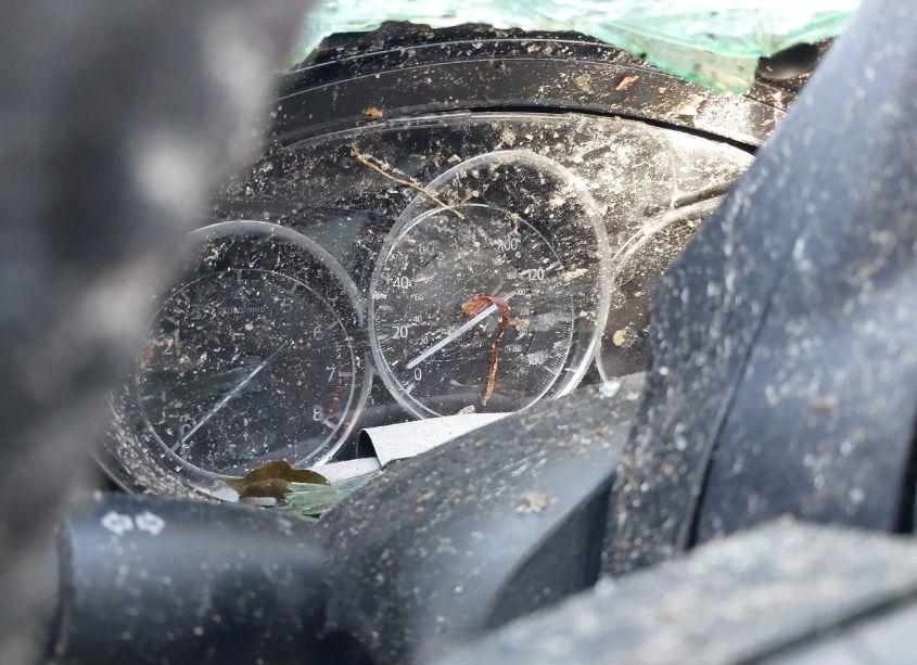 Photo 7 of 2021 Mazda Cx-9 SPORT (VIN JM3TCABY7M0519248)