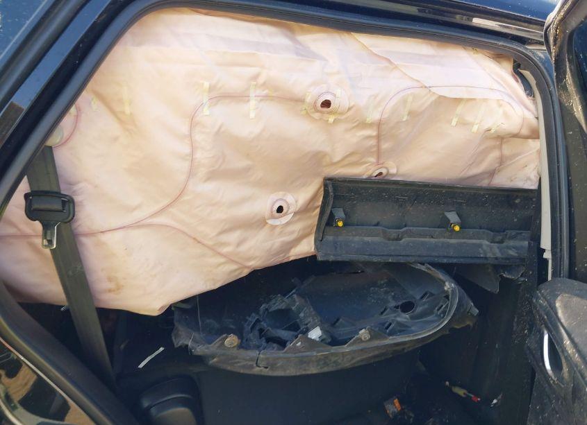 Photo 8 of 2021 Mazda Cx-9 SPORT (VIN JM3TCABY7M0519248)