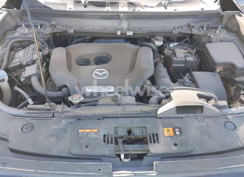 Photo 10 of 2018 Mazda Cx-9 SPORT (VIN JM3TCABY8J0223750)