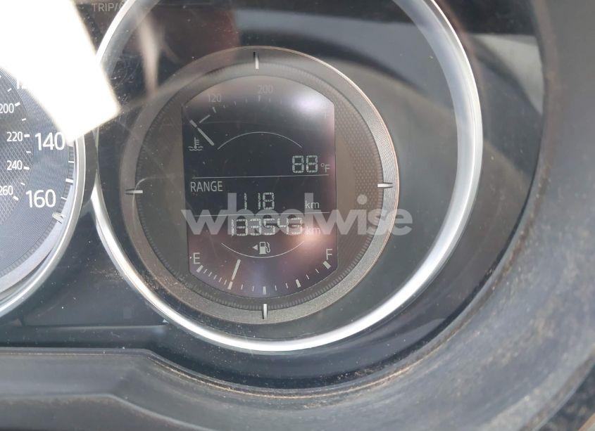 Photo 16 of 2018 Mazda Cx-9 SPORT (VIN JM3TCABY8J0223750)