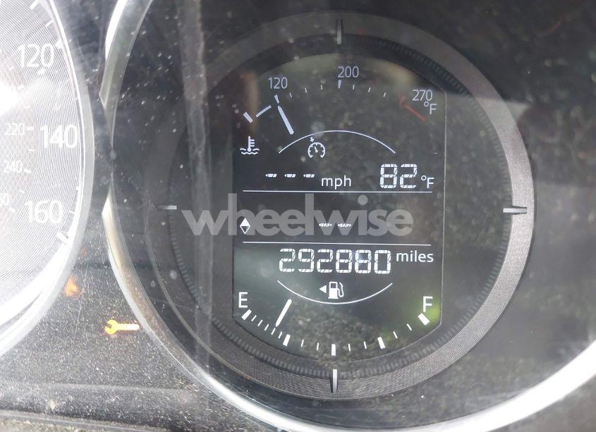 Photo 16 of 2016 Mazda Cx-9 TOURING (VIN JM3TCACY0G0101617)