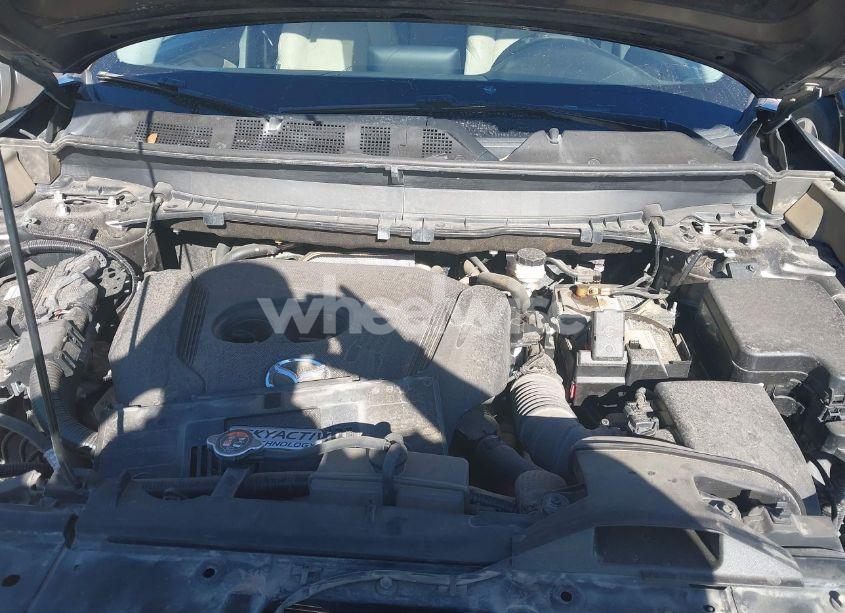 Photo 10 of 2018 Mazda Cx-9 TOURING (VIN JM3TCACY3J0212167)