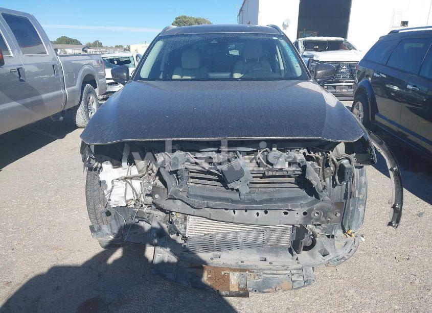 Photo 12 of 2018 Mazda Cx-9 TOURING (VIN JM3TCACY3J0212167)