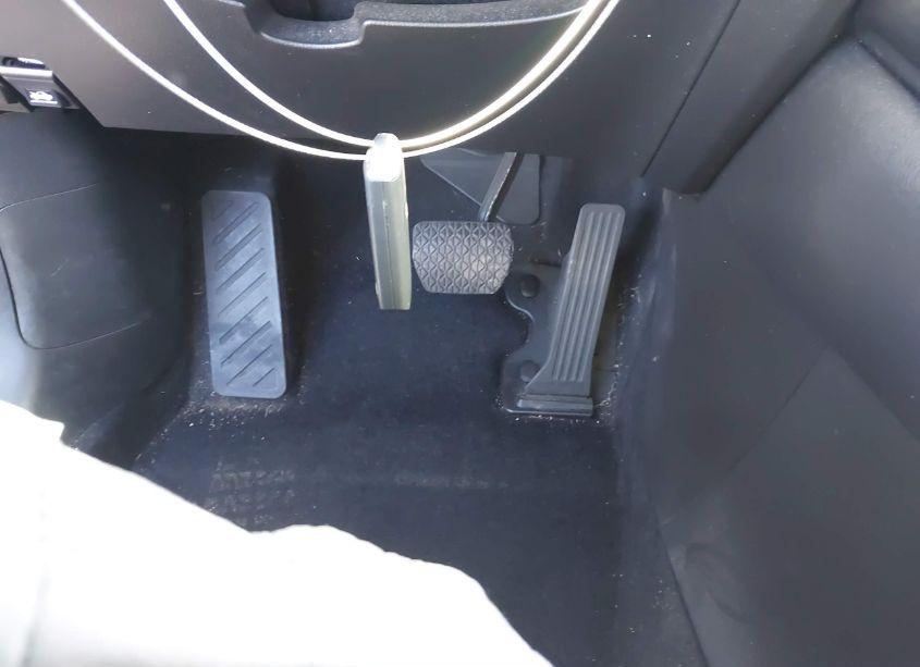 Photo 11 of 2019 Mazda Cx-9 TOURING (VIN JM3TCACY3K0314179)