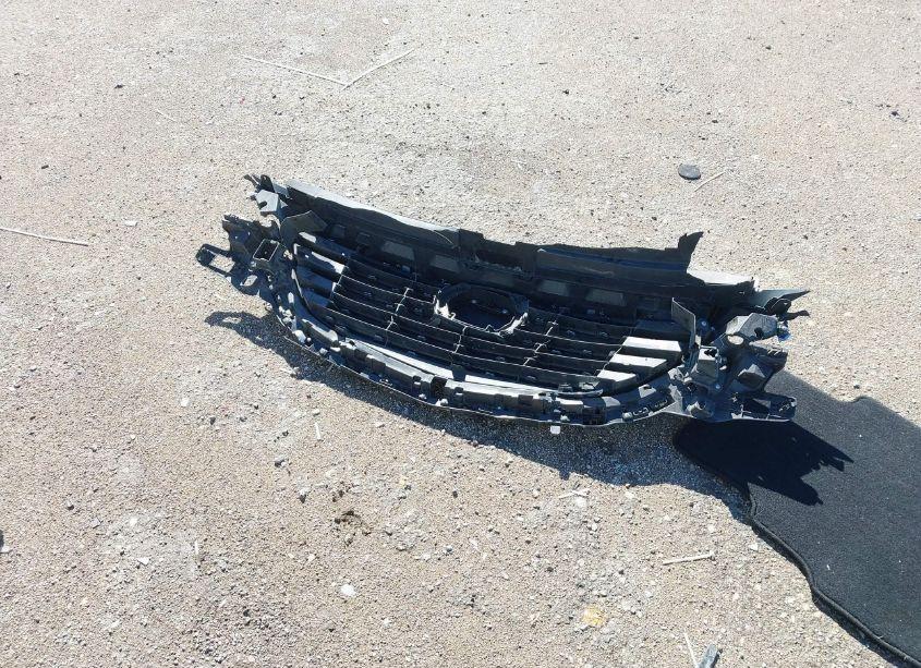 Photo 12 of 2019 Mazda Cx-9 TOURING (VIN JM3TCACY3K0314179)