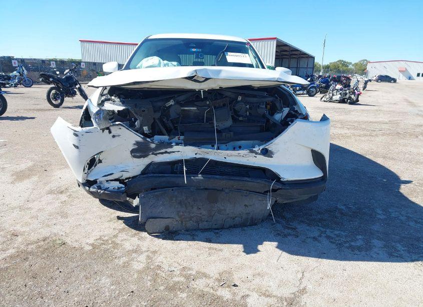 Photo 13 of 2019 Mazda Cx-9 TOURING (VIN JM3TCACY3K0314179)