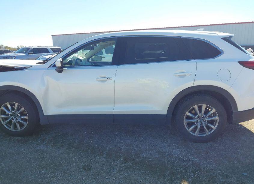 Photo 15 of 2019 Mazda Cx-9 TOURING (VIN JM3TCACY3K0314179)