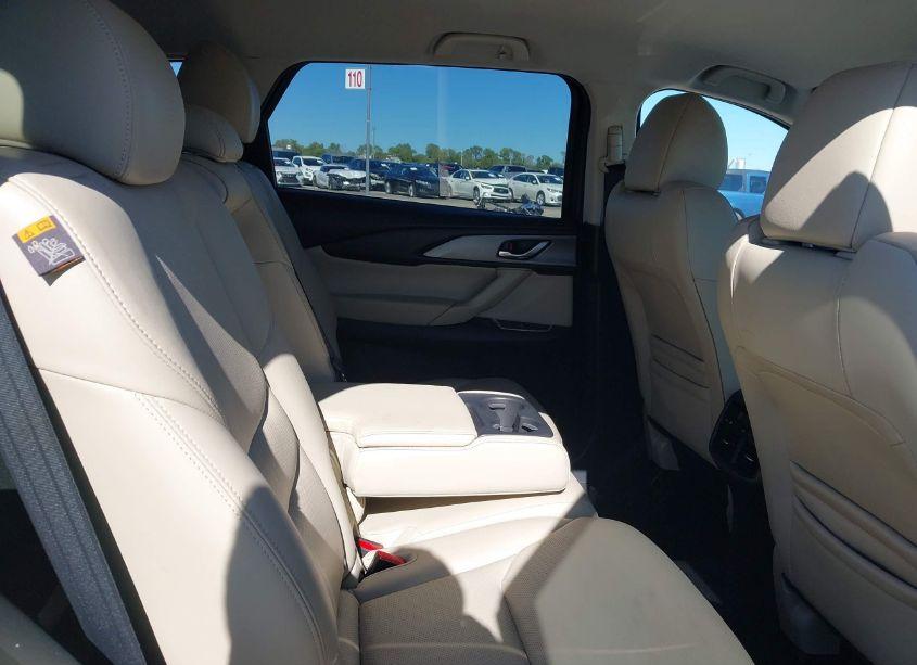 Photo 8 of 2019 Mazda Cx-9 TOURING (VIN JM3TCACY3K0314179)