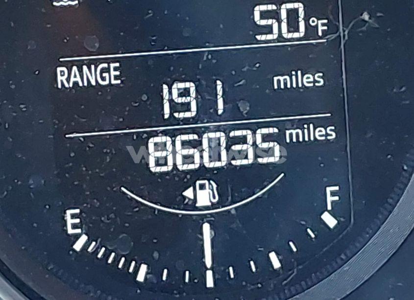 Photo 15 of 2016 Mazda Cx-9 TOURING (VIN JM3TCACY6G0126876)