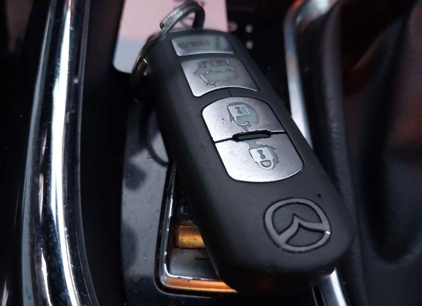 Photo 11 of 2019 Mazda Cx-9 TOURING (VIN JM3TCACY7K0311642)