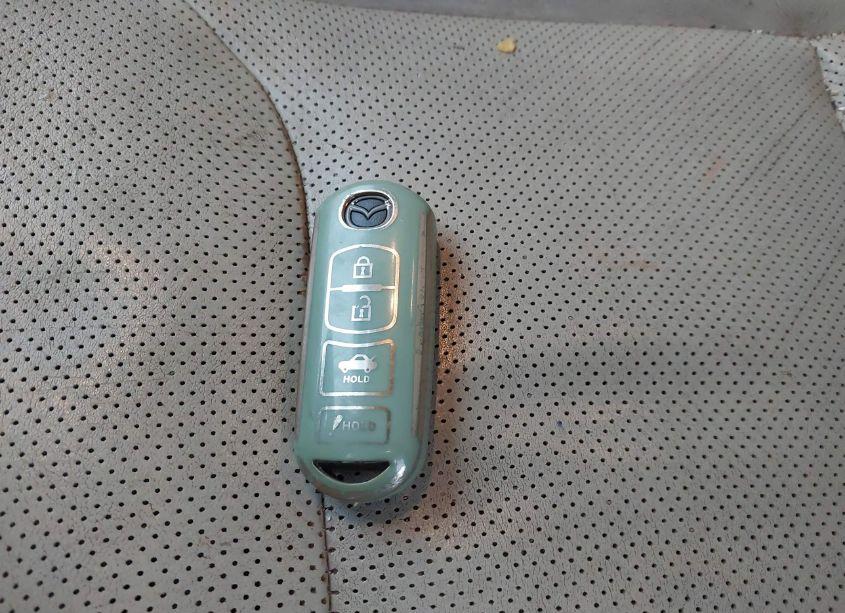 Photo 11 of 2016 Mazda Cx-9 TOURING (VIN JM3TCACY9G0122174)