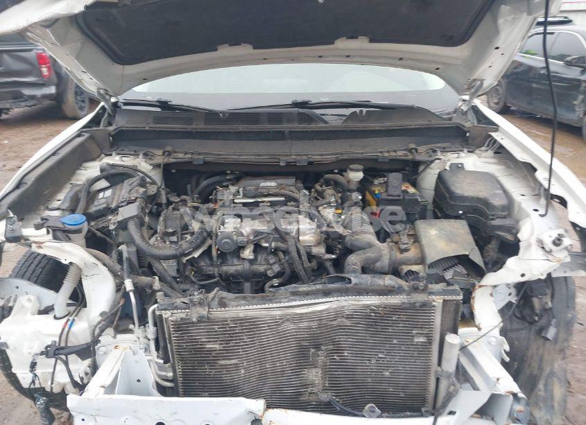 Photo 10 of 2017 Mazda Cx-9 TOURING (VIN JM3TCACY9H0134908)