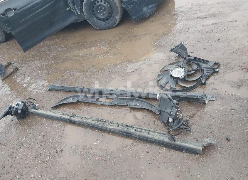 Photo 12 of 2017 Mazda Cx-9 TOURING (VIN JM3TCACY9H0134908)