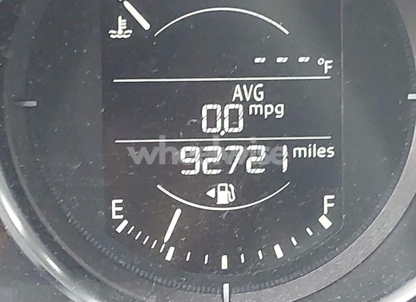 Photo 16 of 2017 Mazda Cx-9 TOURING (VIN JM3TCACY9H0134908)