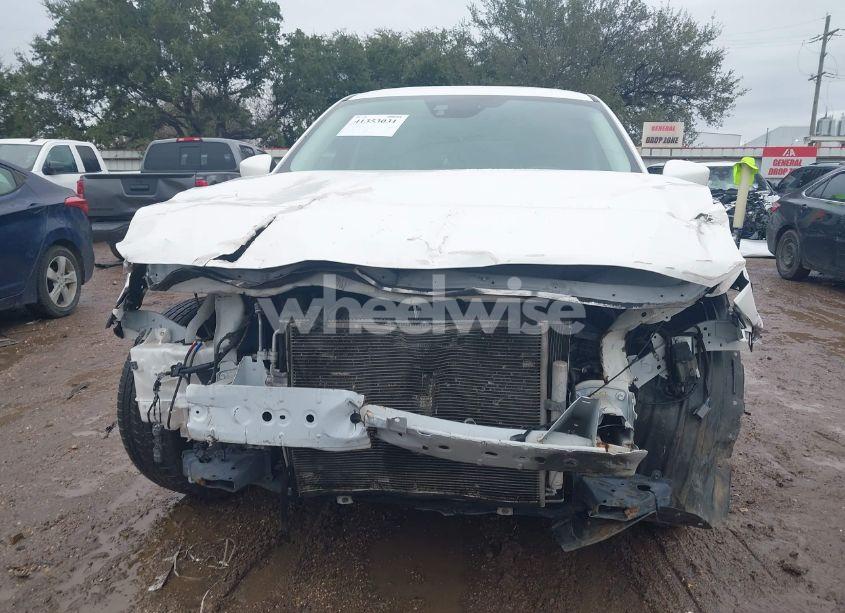 Photo 6 of 2017 Mazda Cx-9 TOURING (VIN JM3TCACY9H0134908)