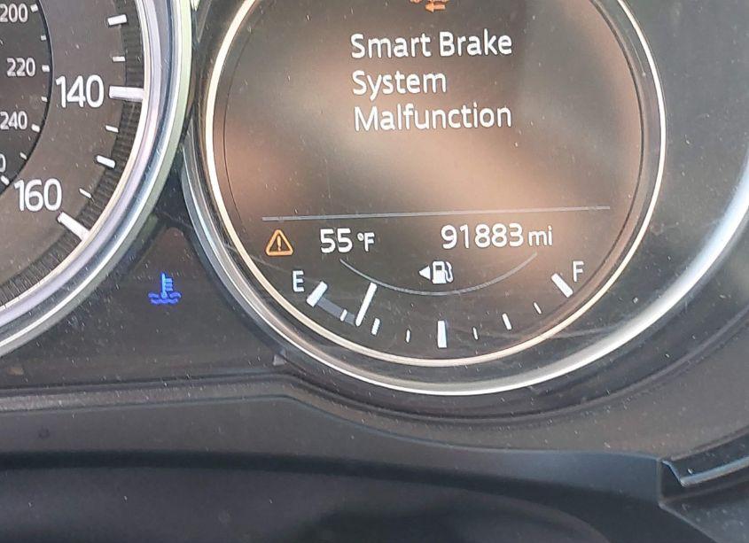 Photo 15 of 2019 Mazda Cx-9 TOURING (VIN JM3TCACY9K0319841)