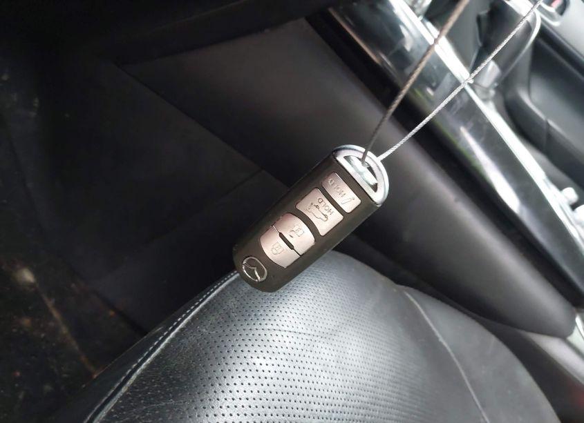 Photo 11 of 2019 Mazda Cx-9 TOURING (VIN JM3TCACY9K0320293)