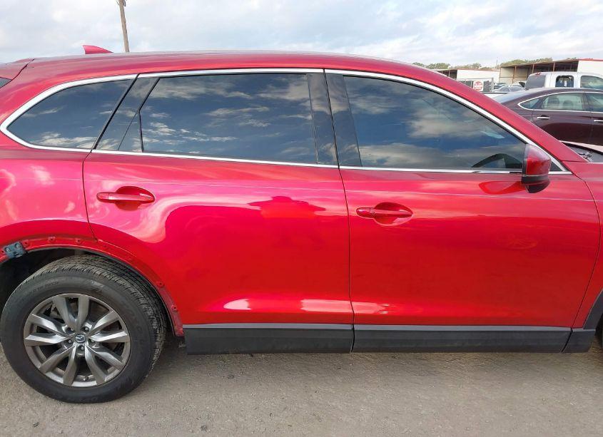 Photo 13 of 2019 Mazda Cx-9 TOURING (VIN JM3TCACY9K0320293)