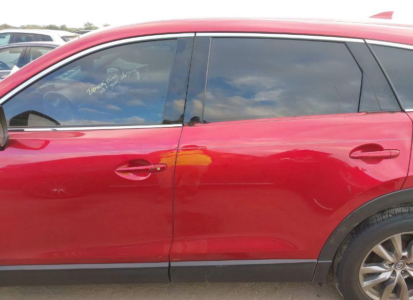 Photo 14 of 2019 Mazda Cx-9 TOURING (VIN JM3TCACY9K0320293)