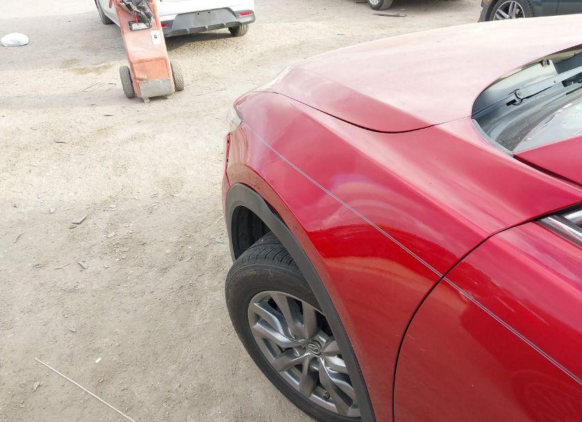 Photo 17 of 2019 Mazda Cx-9 TOURING (VIN JM3TCACY9K0320293)