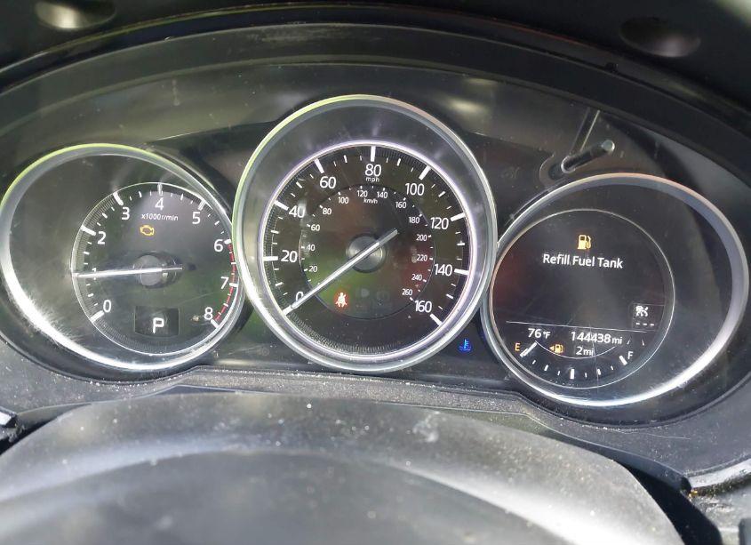 Photo 7 of 2019 Mazda Cx-9 TOURING (VIN JM3TCACY9K0320293)