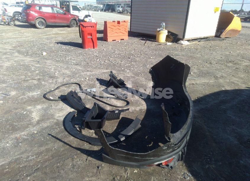 Photo 12 of 2017 Mazda Cx-9 GRAND TOURING (VIN JM3TCADY0H0128722)