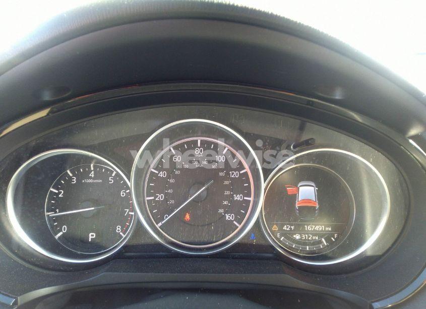 Photo 16 of 2017 Mazda Cx-9 GRAND TOURING (VIN JM3TCADY0H0128722)