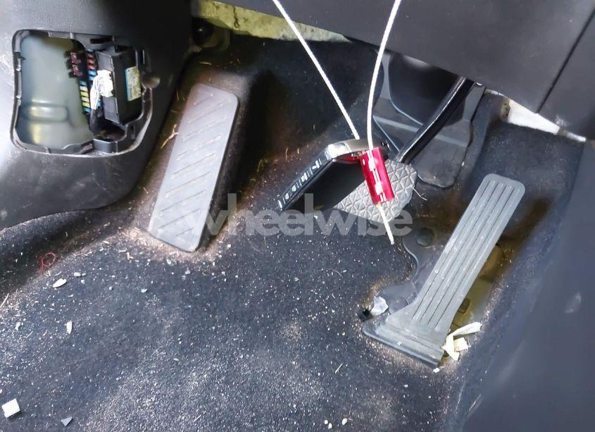 Photo 11 of 2021 Mazda Cx-9 CARBON EDITION (VIN JM3TCADY2M0509286)