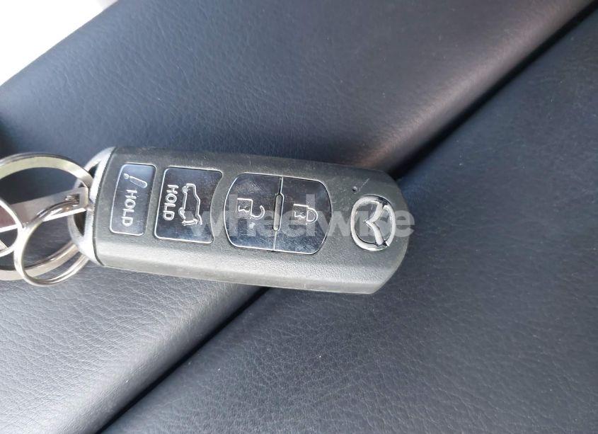 Photo 11 of 2016 Mazda Cx-9 GRAND TOURING (VIN JM3TCADY5G0120033)