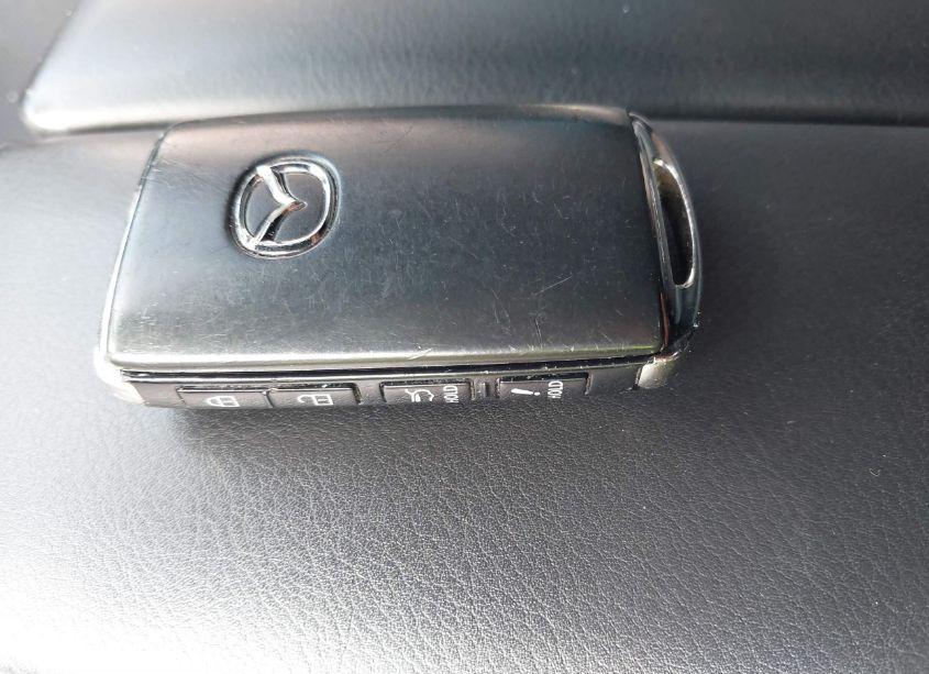 Photo 11 of 2021 Mazda Cx-9 GRAND TOURING (VIN JM3TCADY5M0504549)