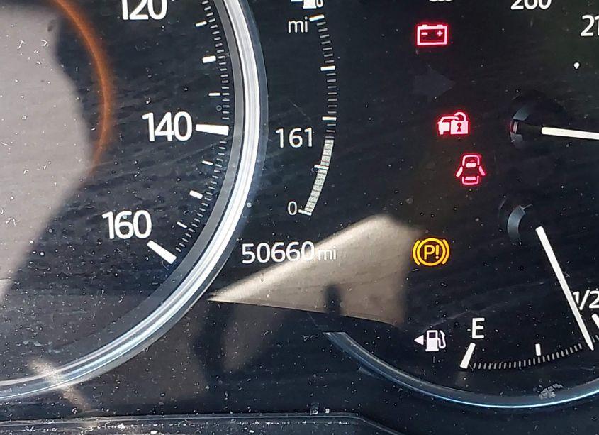 Photo 15 of 2021 Mazda Cx-9 GRAND TOURING (VIN JM3TCADY5M0504549)