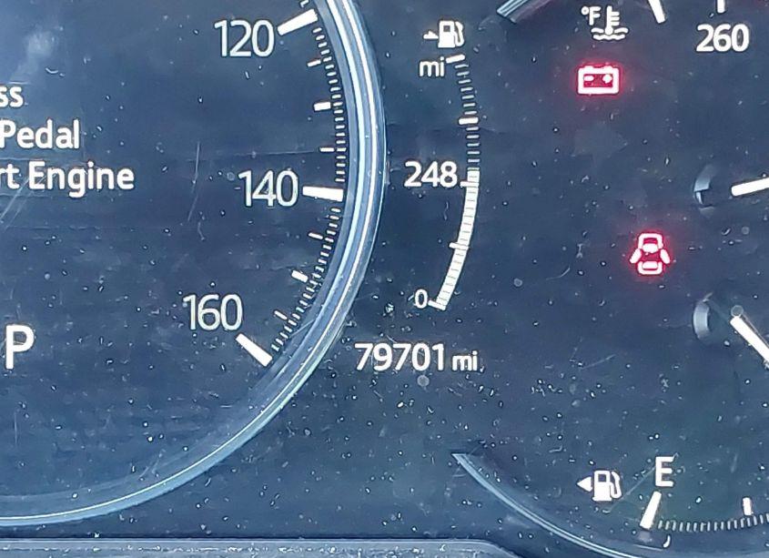 Photo 15 of 2021 Mazda Cx-9 GRAND TOURING (VIN JM3TCADY5M0514840)