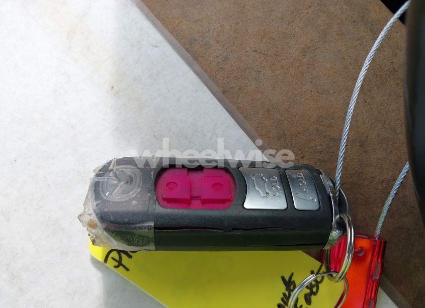 Photo 11 of 2017 Mazda Cx-9 GRAND TOURING (VIN JM3TCADY7H0133092)